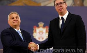 Vučić i Orban otvorili sajam u Novom Sadu: Sve jače prijateljstvo Srbije i Mađarske