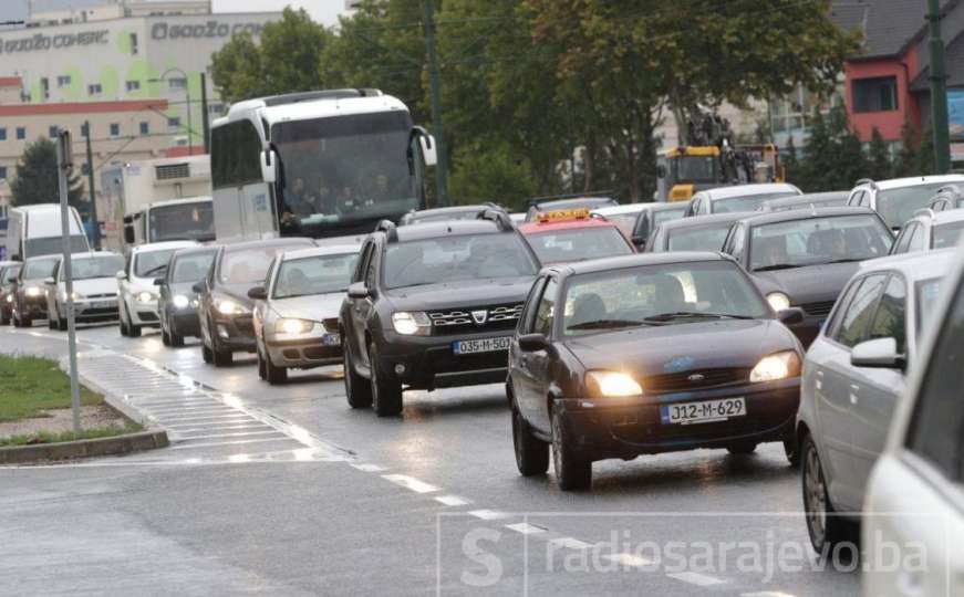 Vozači, oprez: Sutra obustava saobraćaja na Trebeviću