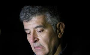 Nenad Periš se ovom pjesmom oprostio od Mateja