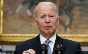 Biden potpisao odluku o pomoći Ukrajini od 40 milijardi dolara 