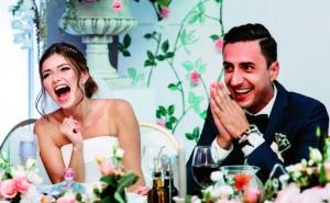 Uzeti ili zadržati prezime: Ova mlada je riješila dilemu na neobičan način