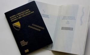 Lista najmoćnijih pasoša na svijetu: Na kojem mjestu je BiH?