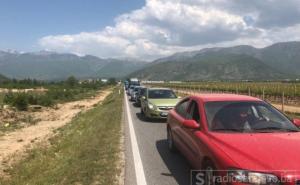 Od ponedjeljka haos u najavi: Obustave saobraćaja na jugu BiH