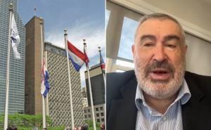 Alkalaj: UN se nisu snašle u situaciji kako da spriječe zločine i agresiju na BiH