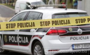 Sarajevo: Samoubistvo skokom s prozora zgrade