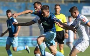 Uspavanka na Grbavici: Željo i Široki Brijeg podijelili bodove