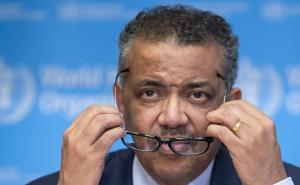 Šef WHO-a: Pandemija COVID-a sigurno nije završena 