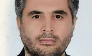 U centru Teherana ubijen pukovnik Sayad Khodai