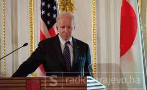 Joe Biden: Spremni smo odgovoriti vojno ako Kina napadne Tajvan