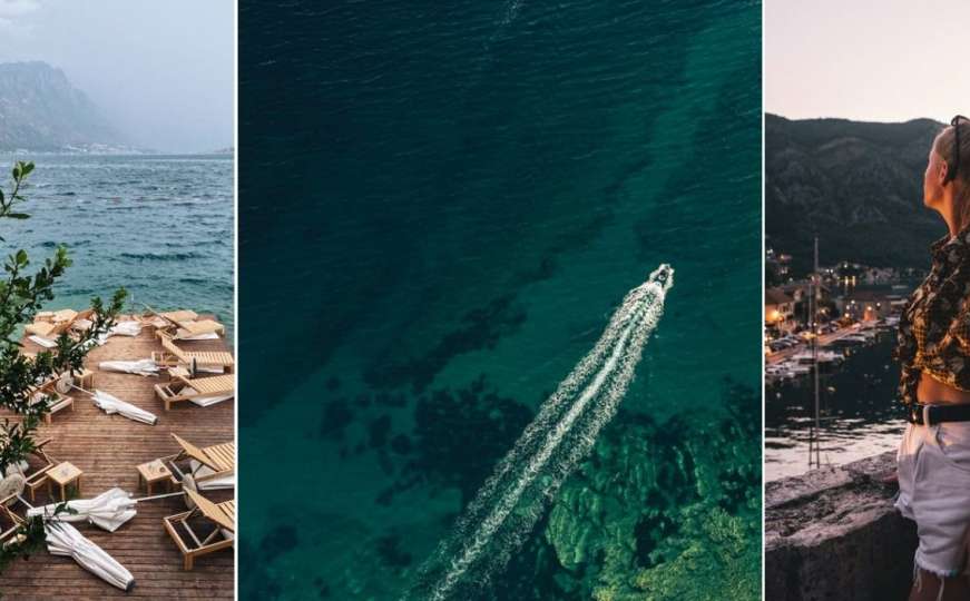 Ako ove godine planirate ljetovanje na crnogorskom moru - ovo su cijene