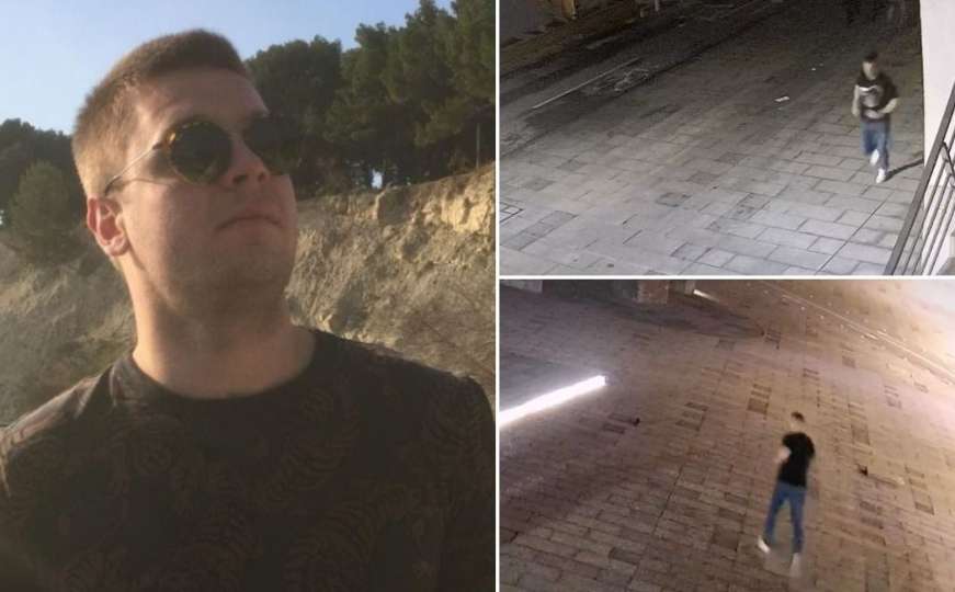 Srbijanski mediji tvrde: Pojavili se novi snimci Mateja Periša iz kobne noći?