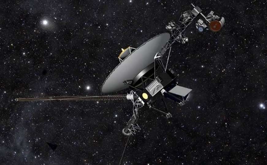 Voyager 1: Letjelica koja je van Sunčevog sistema počela slati čudne podatke