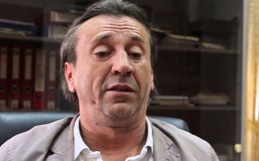 Hamdija Abdić Tigar oslobođen otpužbi za ubistvo Vlade Šantića