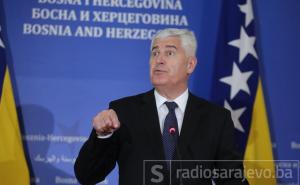 Čović o izborima: Vjerujem da će biti održani, zašto ne bi 