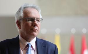 Ambasador Murphy poslao poruku onima koji 'onemogućavaju' izbore