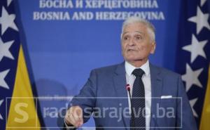 Nikola Špirić: "Za SNSD ne postoji nijedan razlog da se izbori pomjere"