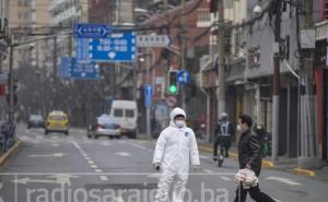 Peking produžuje rad od kuće za milione građana zbog širenja koronavirusa 