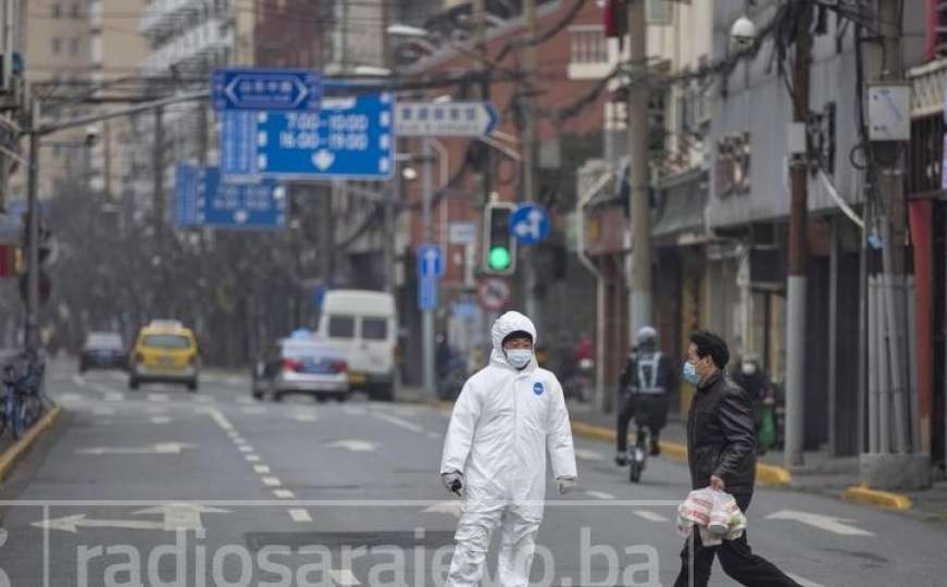 Peking produžuje rad od kuće za milione građana zbog širenja koronavirusa 