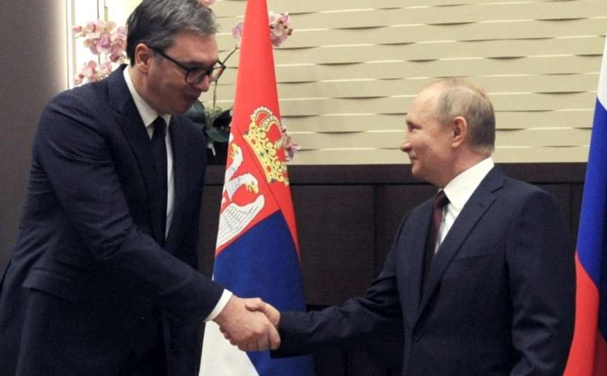 Aleksandar Vučić iskren: Imat ću tri pitanja za Vladimira Putina