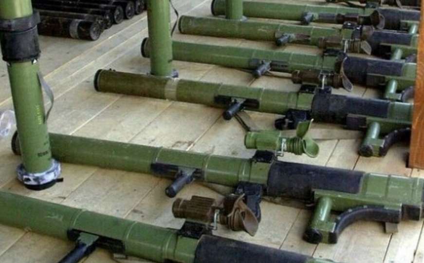 SAD: Dvadeset zemalja obećalo nove isporuke oružja Ukrajini 