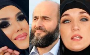 Oglasila se 'treća supruga' ef. Zukorlića: Da li smo bili u šerijatskom braku