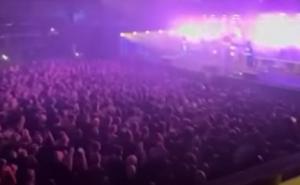 Video koji odjekuje svijetom: Hiljade Rusa na koncertu poručili jasno "J**eš rat"