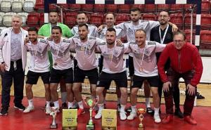 Svjetsko prvenstvo dijaspore BiH u futsalu: Njemačka novi šampion