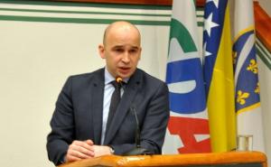 Nezir Pivić: Grubešin lični stav ne može i ne smije biti stav Ministarstva