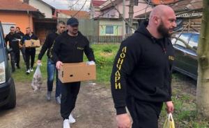 Vođa proruske grupe u BiH zamijenio zatvorsku kaznu za 18.000 KM