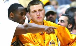 Bivši NBA prvak uzeo pušku u ruke i krenuo u lov na ruske agresore