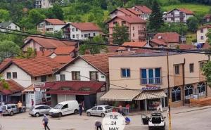 Teška saobraćajna nesreća u BiH: Jedna osoba poginula, druga prevezena u bolnicu