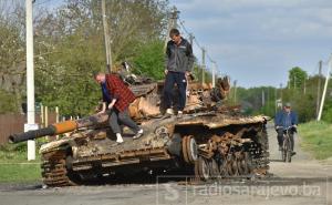 Ukrajinci tvrde: Napali smo ruske okupatore super moćnim oružjem