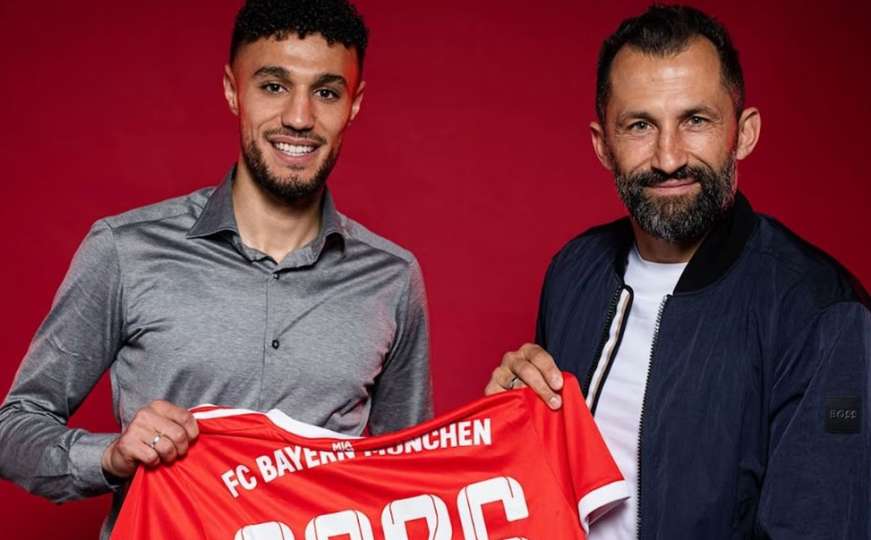 Salihamidžić u Bayern doveo igrača zbog kojeg je Vaha umalo dobio otkaz u Maroku
