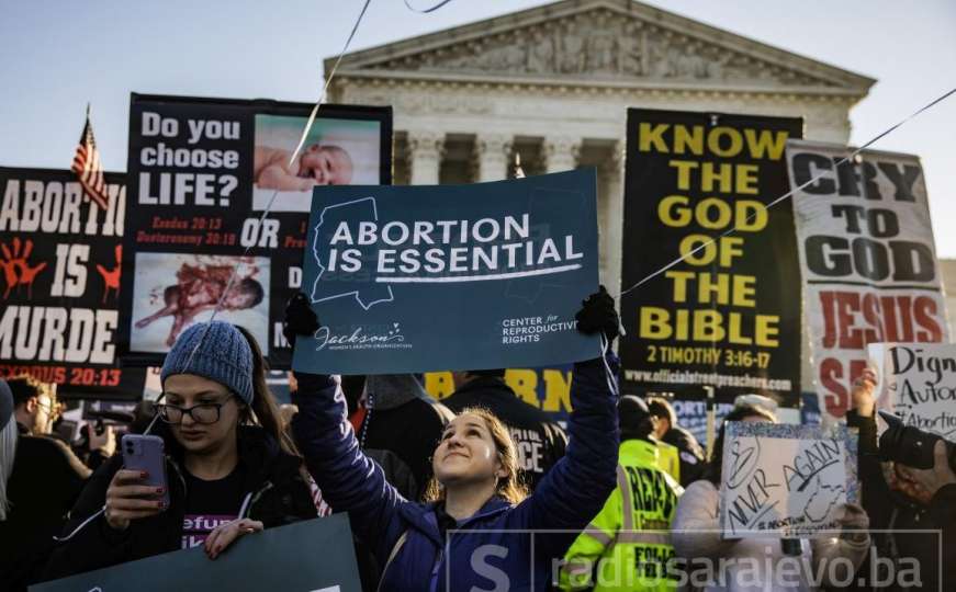 DW o Zakonima o pobačajima u Evropi: Od liberalih do nazadnih