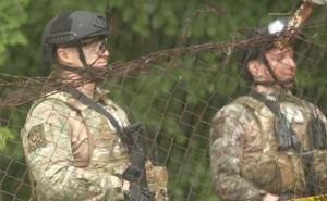 Opsadno stanje u bh. gradu: Zapalili vikendicu načelnika policije