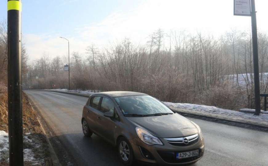 Vozači, oprez: U BiH postavljena tri nova radara 
