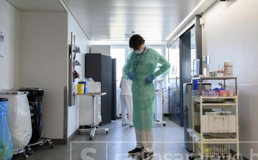 U Hrvatskoj prvi put izvedena operacija u kojoj je tumor uništen zaleđivanjem 
