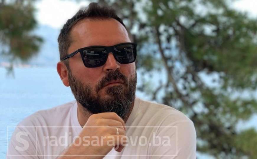 Bursać: Dodik se razišao sa pameću i poziva na novi rat!