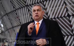 Viktor Orban: Vlada proglasila vanredno stanje zbog rata i ekonomije