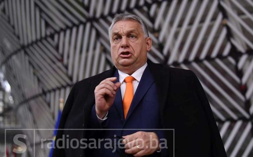 Viktor Orban: Vlada proglasila vanredno stanje zbog rata i ekonomije