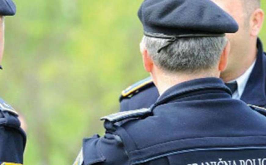 Akcija "Zapad" u BiH: Pretresi na 11 lokacija, pronađeno oružje i eksploziv 