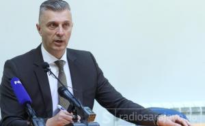 SDA i Demokratska fronta napustili sjednicu Skupštine KS