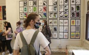 Galerija ALU: Ne propustite otvorenje izložbe Odsjeka kiparstvo