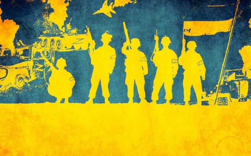 91. dan invazije: Ukrajina uvodi vize za građane Rusije 