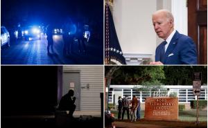 Nove potresne informacije nakon pokolja u Texasu, Joe Biden poslao poruku