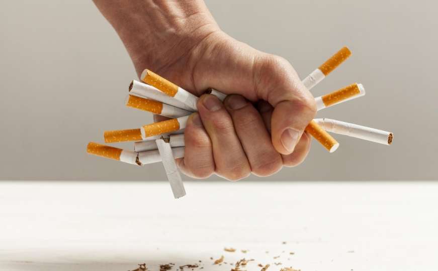 Evo zašto su bezdimne alternative bolja alternativa pušenju cigareta