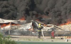 Detalji požara u Bihaću: Za 15 minuta izgorjelo 15 godina truda i rada 