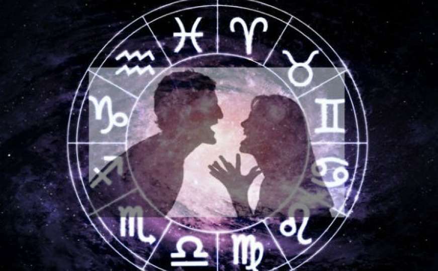 Horoskop ljubavni mjesečni