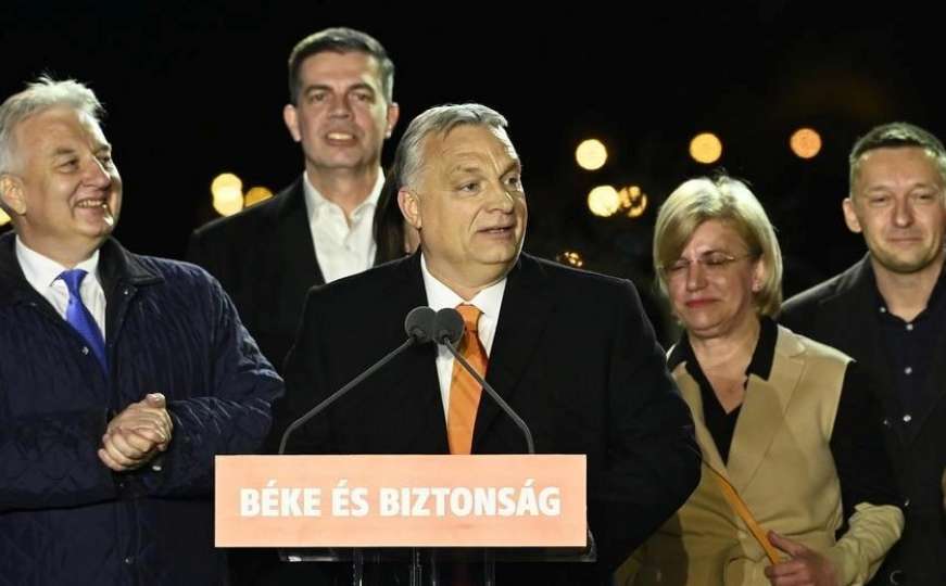 Orban danas objavljuje prve poteze nakon uvođenja vanrednog stanja