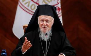 Vaseljenski patrijarh Vatrolomej o ratu u Ukrajini “Ruska crkva nas je razočarala”